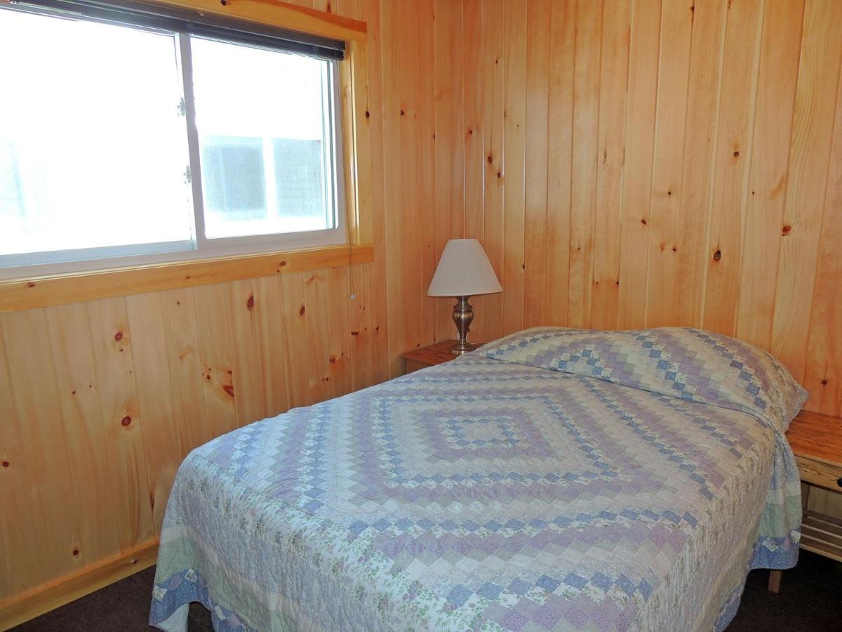 Angel Rock Waterfront Cottages Cape Vincent Экстерьер фото
