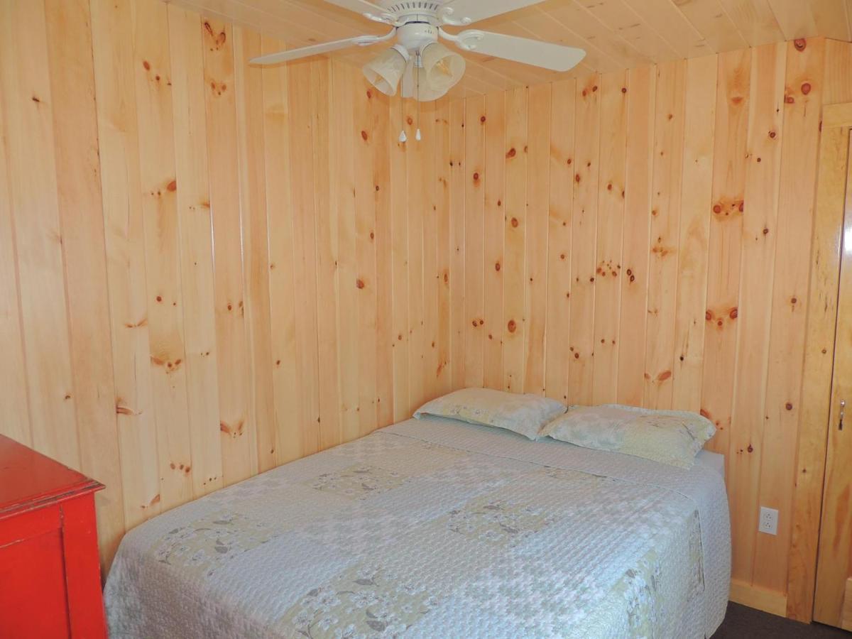 Angel Rock Waterfront Cottages Cape Vincent Экстерьер фото