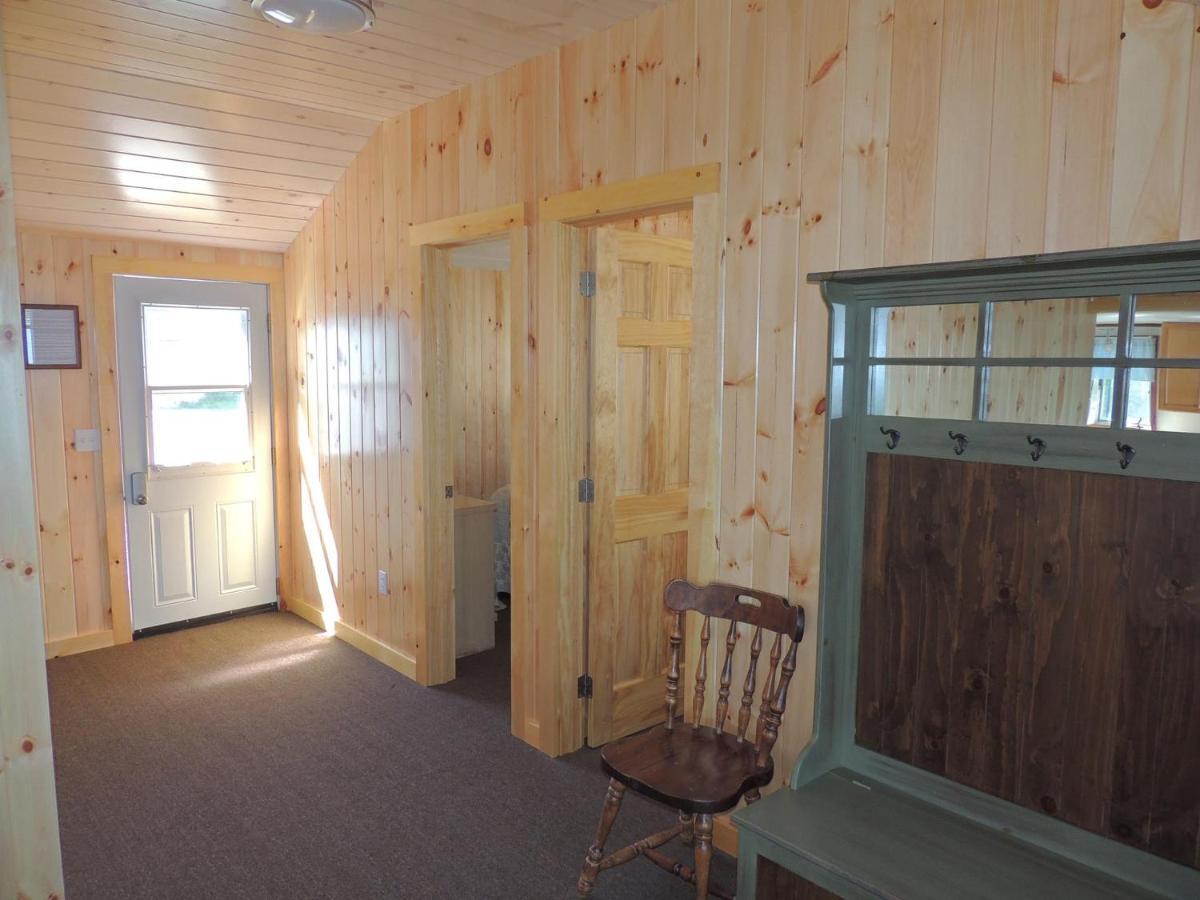 Angel Rock Waterfront Cottages Cape Vincent Экстерьер фото