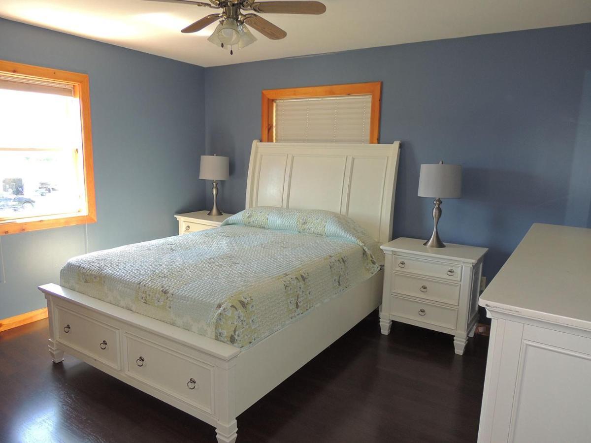 Angel Rock Waterfront Cottages Cape Vincent Экстерьер фото