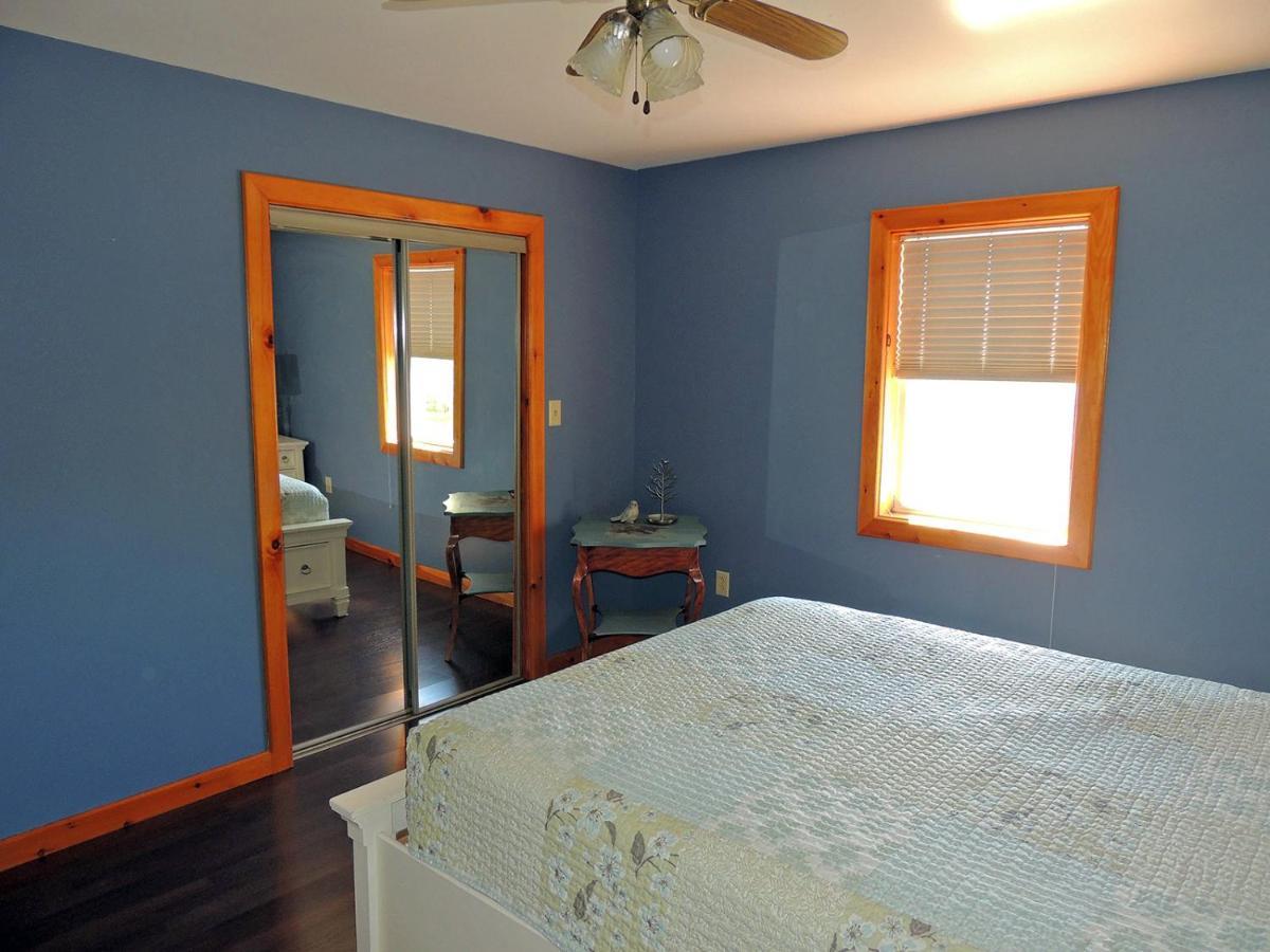 Angel Rock Waterfront Cottages Cape Vincent Экстерьер фото