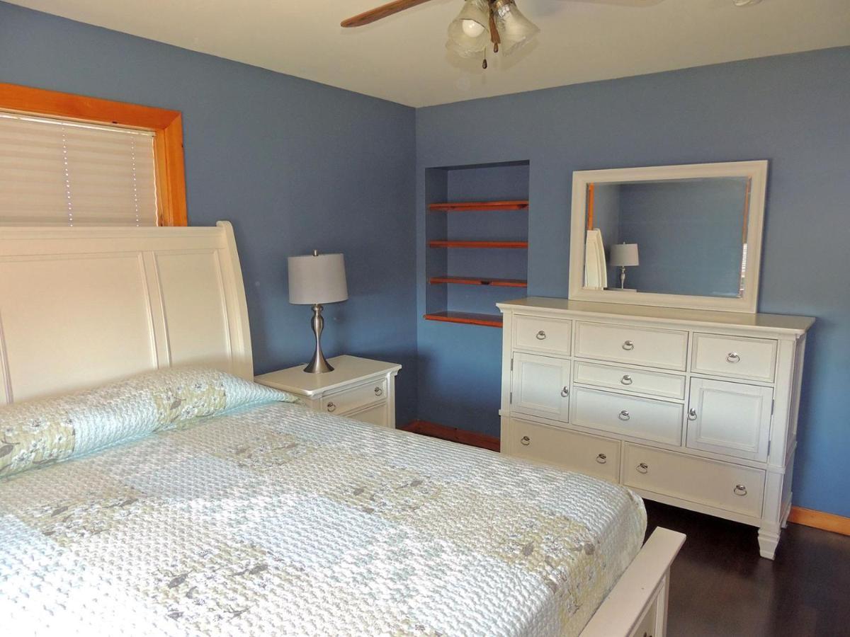 Angel Rock Waterfront Cottages Cape Vincent Экстерьер фото