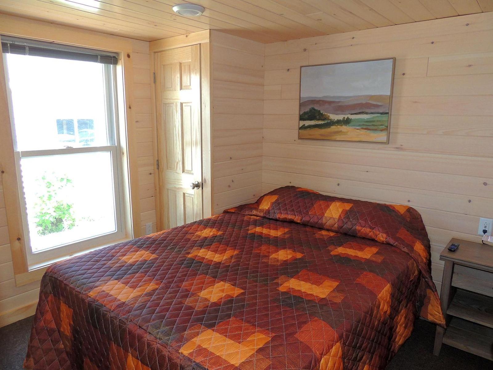 Angel Rock Waterfront Cottages Cape Vincent Экстерьер фото