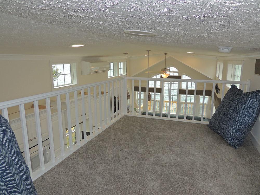 Angel Rock Waterfront Cottages Cape Vincent Экстерьер фото