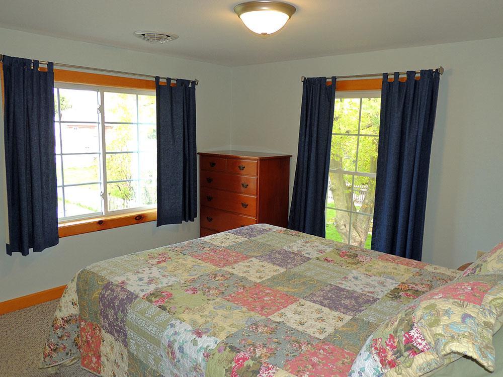 Angel Rock Waterfront Cottages Cape Vincent Экстерьер фото
