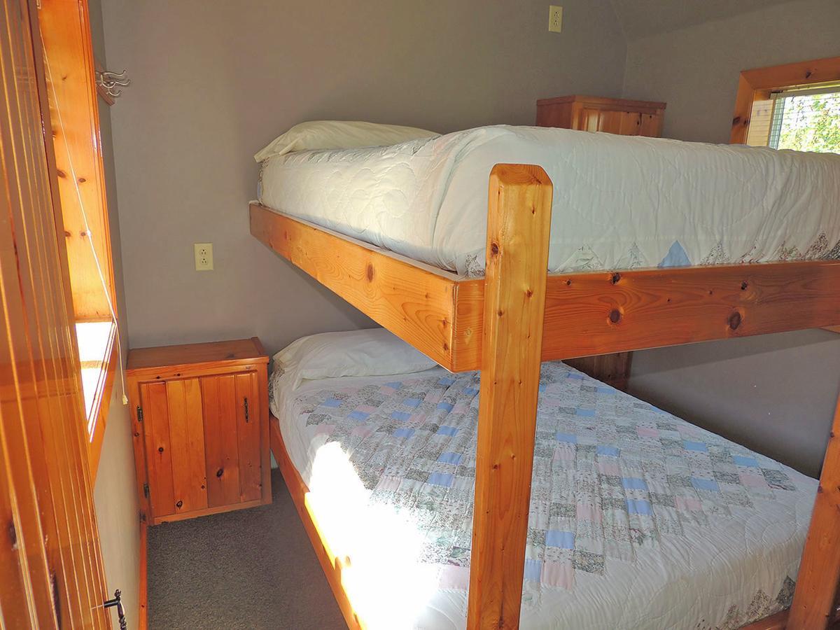 Angel Rock Waterfront Cottages Cape Vincent Экстерьер фото